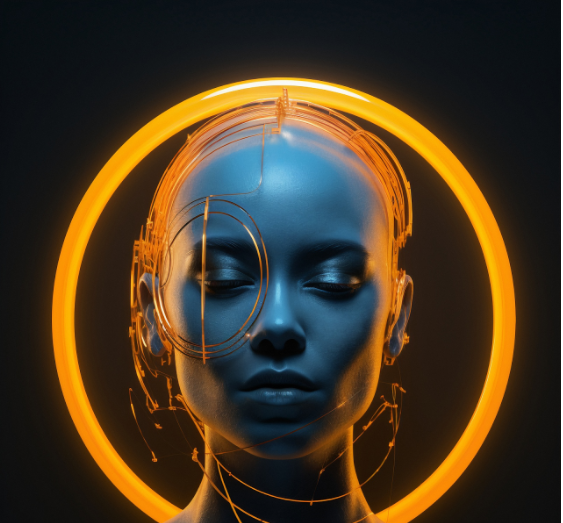 Digital Avatars